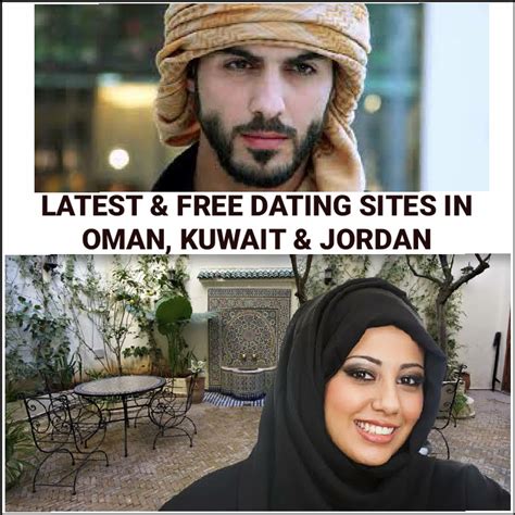 New dating sites in kuwait